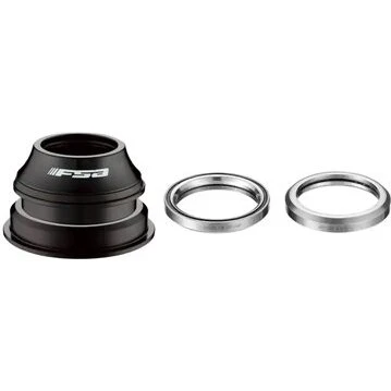 FSA Orbit 1.1/8–1.5 Headset (tapered 50/62mm) – sort