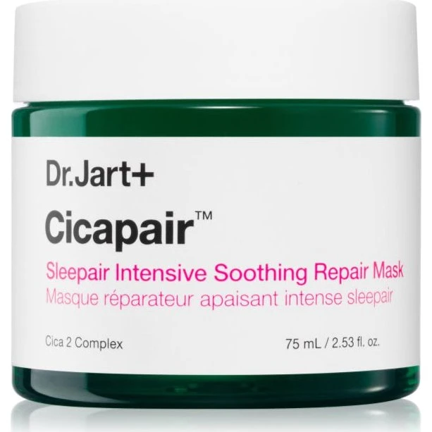 Dr. Jart+ Cicapair Sleepair Intensiv Nattesøgende Reparationsmaske 75 ml