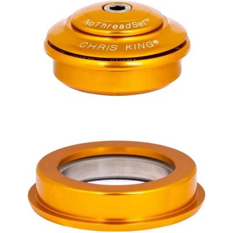 Chris King InSet I2 ZS44/ZS56 Styrfittings