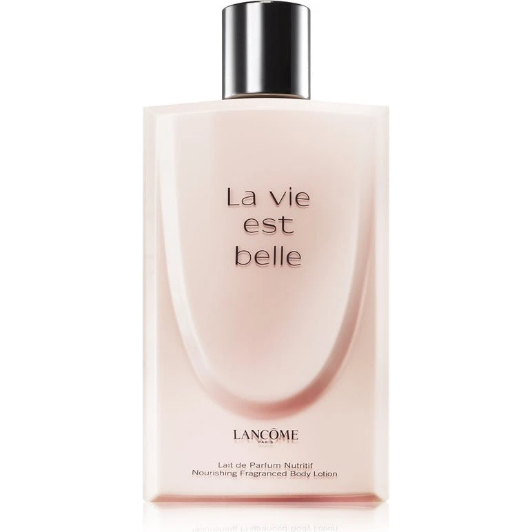 Lancôme La Vie Est Belle Nourishing Body Lotion 200 ml