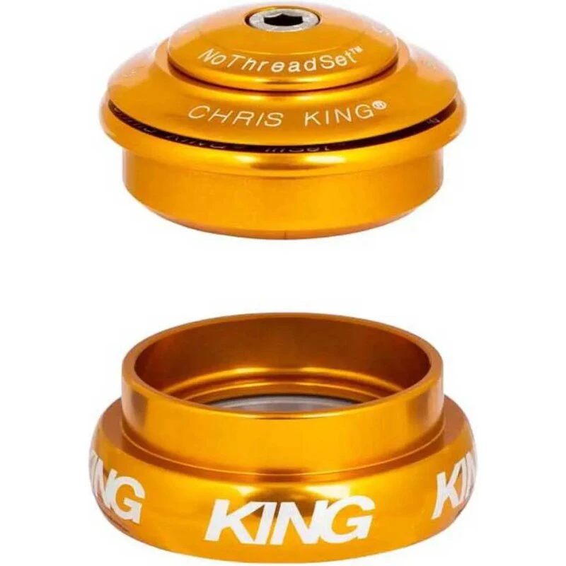 Chris King Inset 8 styringssæt (ZS44 - EC44-30)