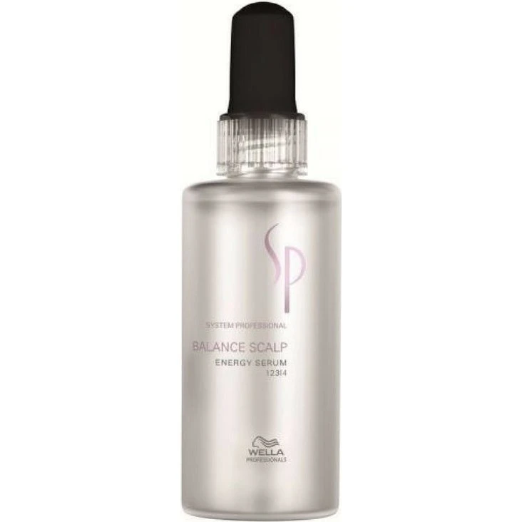 Wella Balance Scalp Energy Serum 100 ml