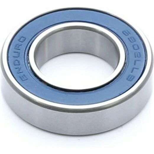 Enduro MR2437 LLB kugleleje 24x37x7 mm