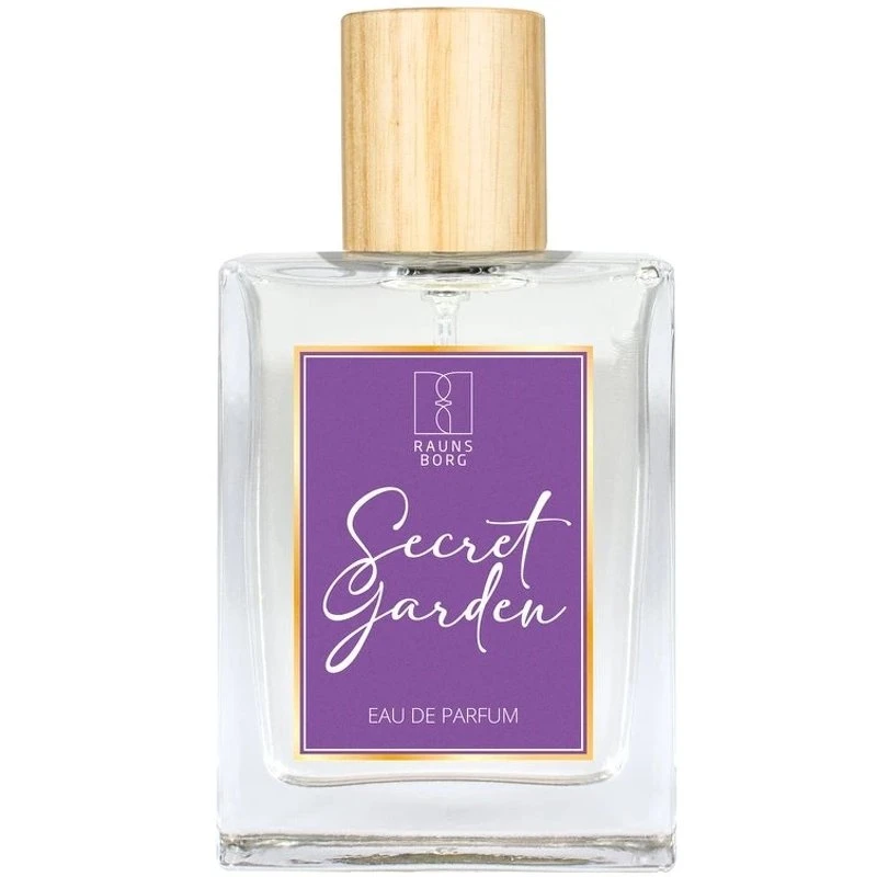 Raunsborg Secret Garden EDP 50 ml