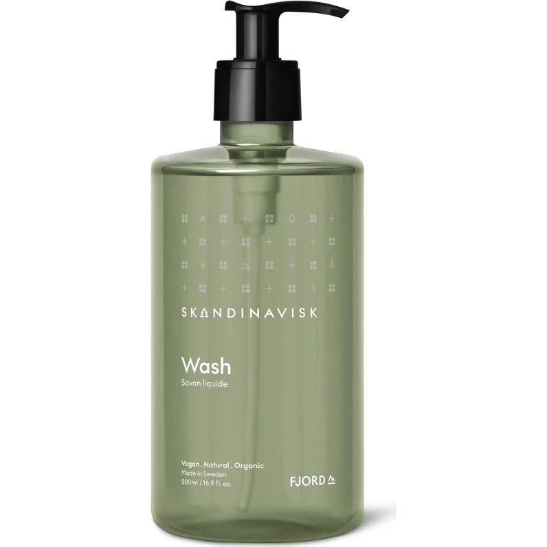 Skandinavisk FJORD Wash 500 ml