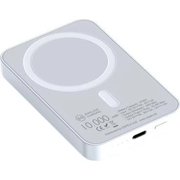 Zmartgear Wireless Powerbank 10.000 mAh