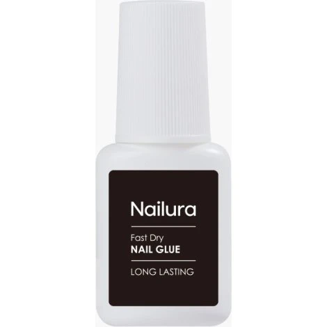 Nailura Neglelim 9 ml - Klar