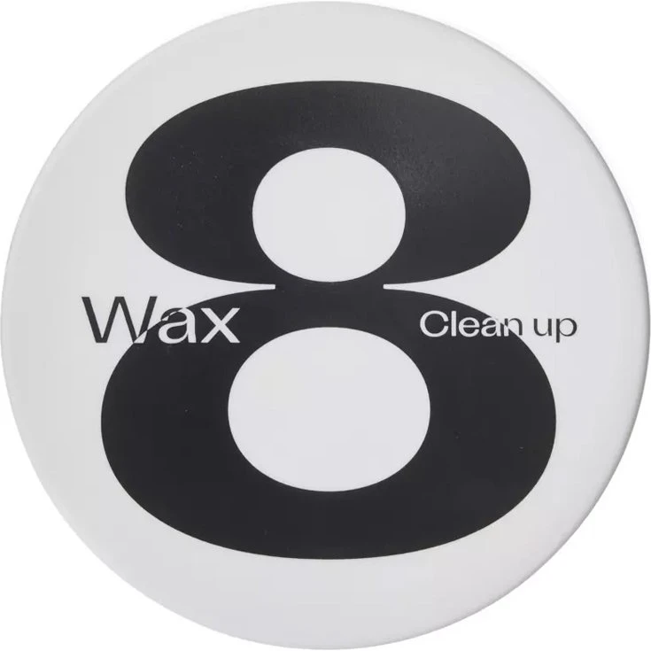 Clean Up Wax 8 75 ml