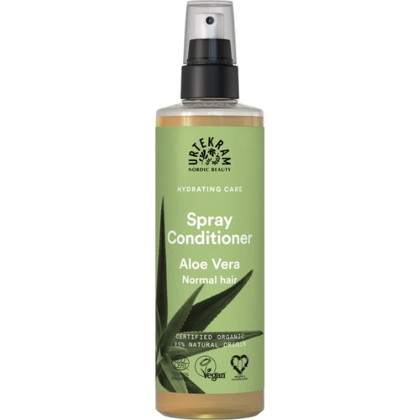 Urtekram Aloe Vera Spray 250 ml