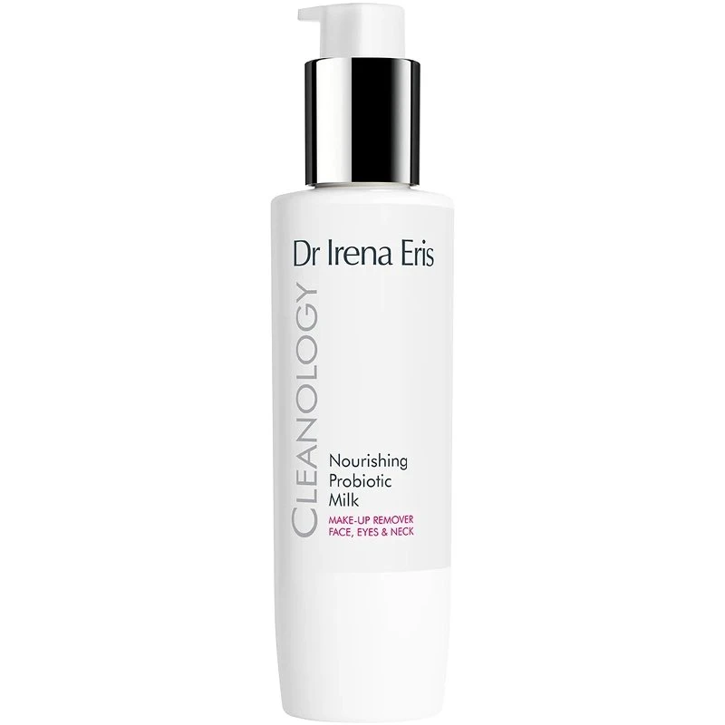 Dr. Irena Eris Cleanology Nourishing Probiotic Cleansing Milk 190 ml