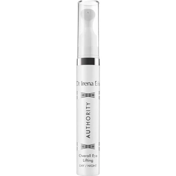Dr Irena Eris Authority Eye Lifting Day/Night 15 ml