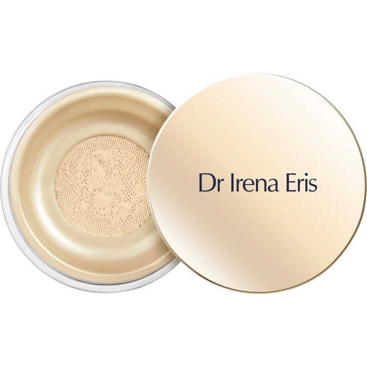 Dr Irena Eris Blur & Matt Make-up Setting Powder – Transparent – 10