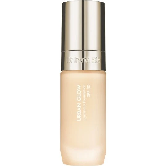 Dr Irena Eris Urban Glow Luminous SPF30 010W Ivory 30 ml