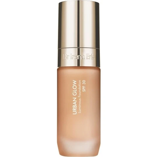 Dr Irena Eris Urban Glow Luminous SPF30 040W Natural 30ml