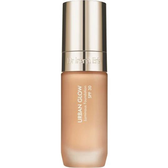 Dr Irena Eris Urban Glow Luminous Foundation SPF30 040C Honey 30 ml