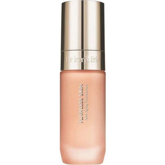 Dr Irena Eris Flawless Skin Anti-Aging Foundation Rose Beige 30