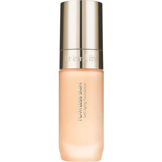 Dr Irena Eris Flawless Skin Anti-Aging Foundation 020W Lys beige 30 ml