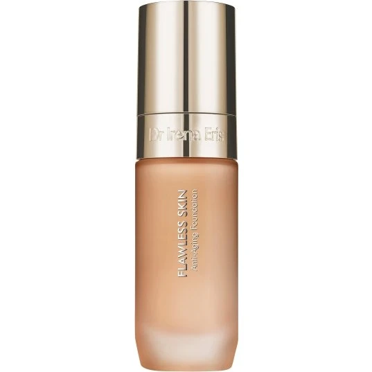 Dr Irena Eris Flawless Skin Anti-Aging Foundation 040W Natural 30