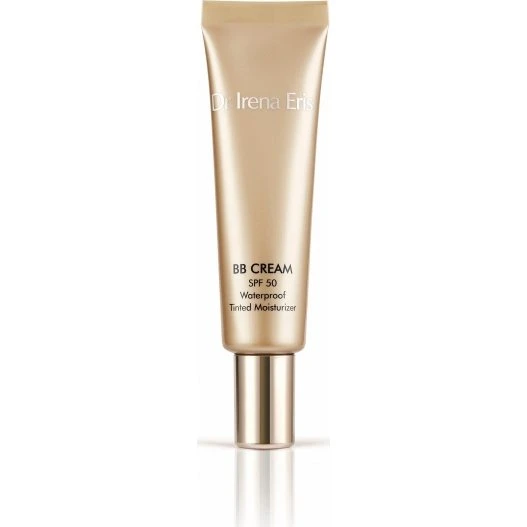 Dr Irena Eris Vandfast BB-creme 50 SPF Lys neutral 30 ml