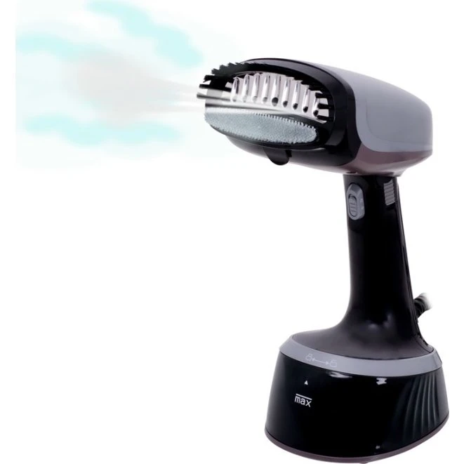 Camry CR 5033 Textil Steamer 1800W, Sort