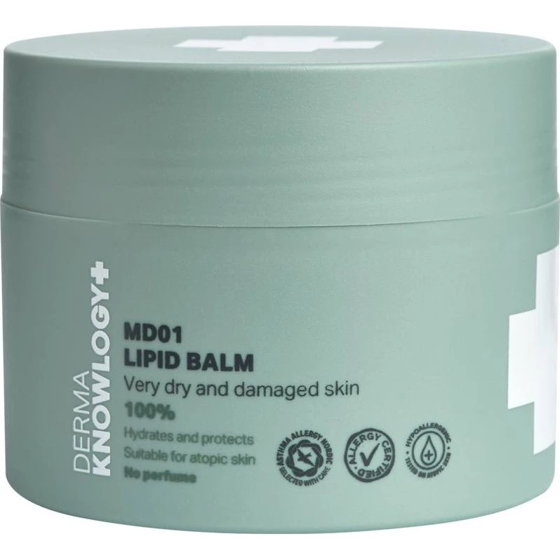DermaKnowlogy MD01 Lipid Balm 175 ml