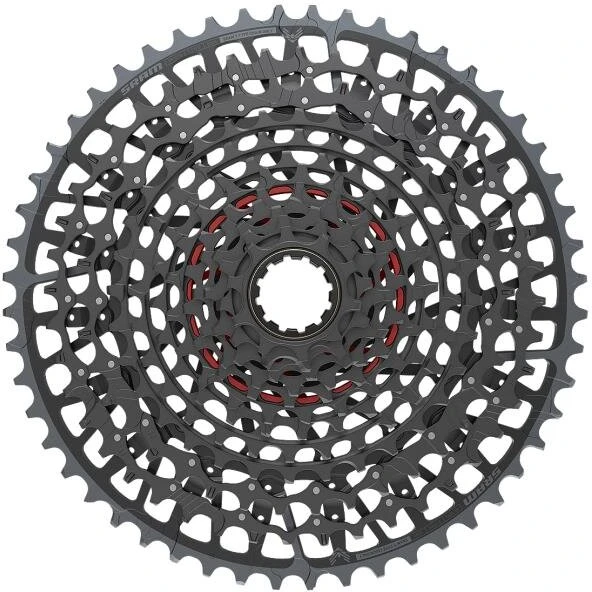 SRAM X0 Eagle XG-1295 T-Type 10-52T 12-gear