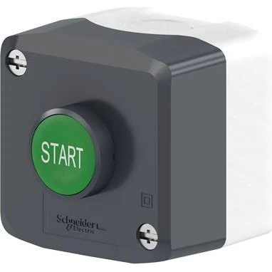 XALD Trykknapkasse 1SL XALD103