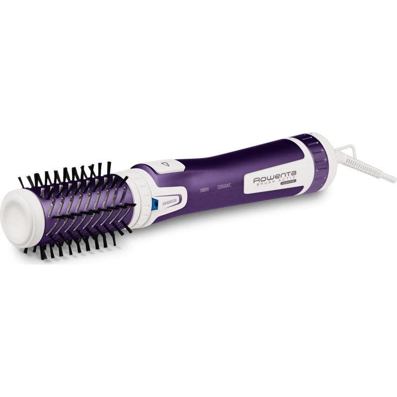 Rowenta CF9530 Brush Activ 1000W Lilla/Hvid
