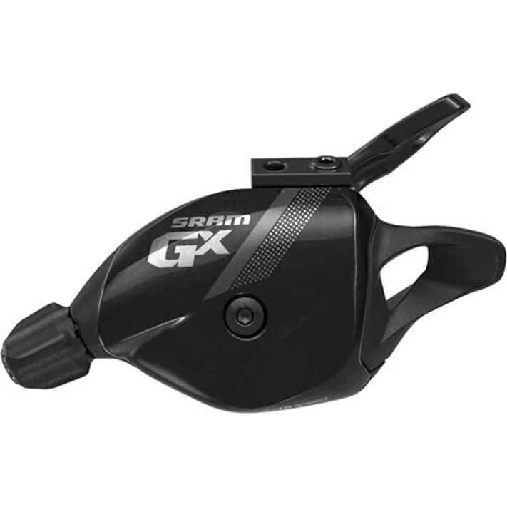 SRAM Trigger GX 2x10 bagskifter, sort