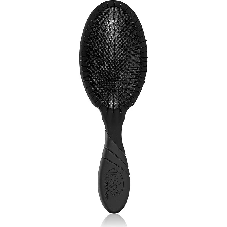 Wet Brush Pro Detangler - Sort hårbørste