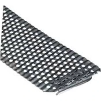 Stanley 5-21-398 Finskåret Høvleblad 140x250 mm