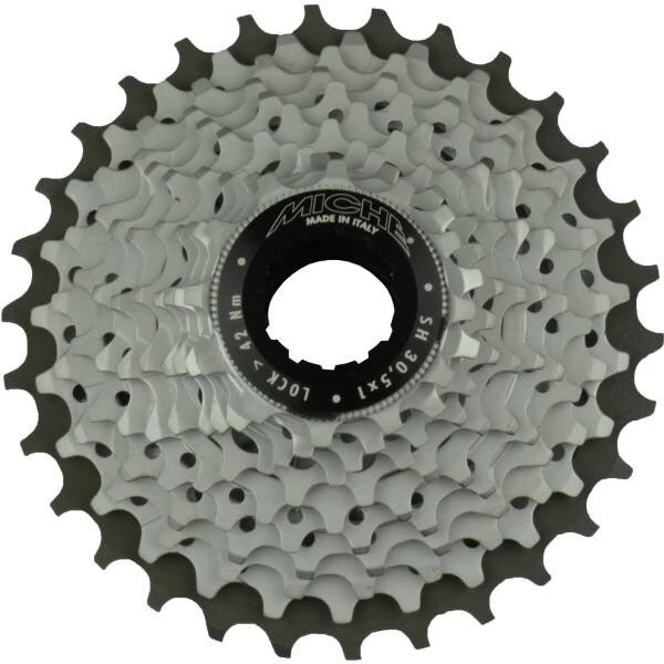 Miche Primato Light kassette 11-speed 14-27T (Shimano/SRAM)