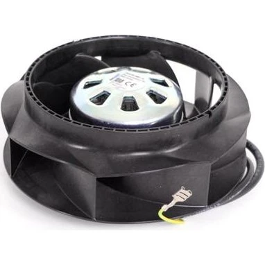 Dantherm Ventilator R3G160RB3115 110087