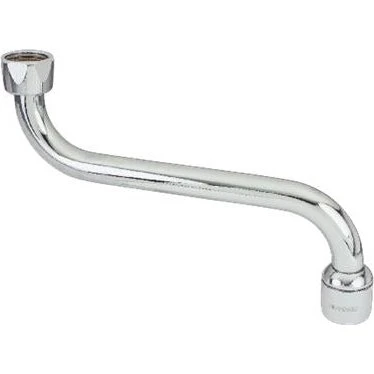 Solar Plus S-tud 3/4" x 150 mm med luftblander