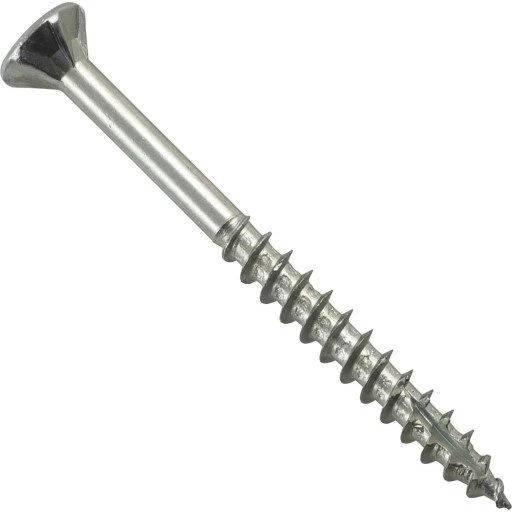 NKT Climate G3 Spånpladeskrue 3,5x40 mm, 300 stk