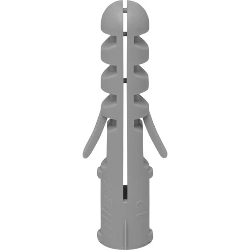 Tillex Flex FP12 12x60 mm grå (25 stk)