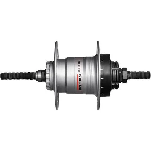 SHIMANO Nexus SG-3R40 baghjulsnav 3-trin, rullebremse, sølv