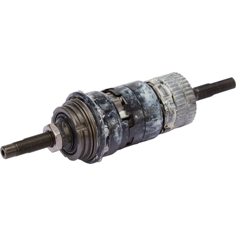 Shimano SG-3C41 navindsats 178 mm (venstre antivridplade)