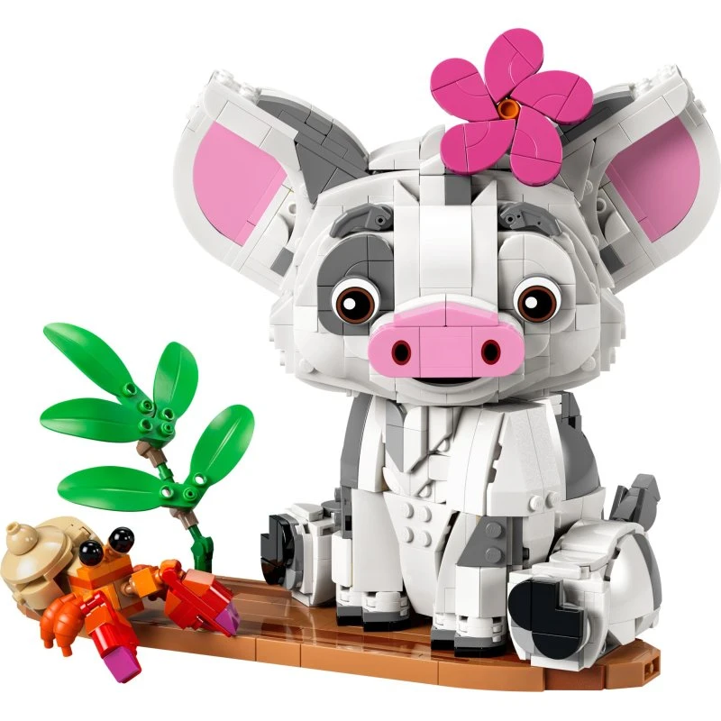 LEGO Disney Pua 43292