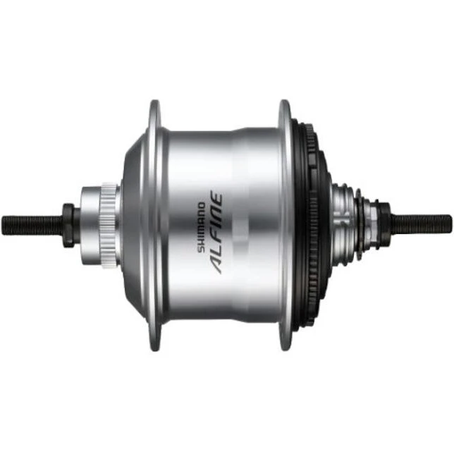 Shimano Alfine SG-C7001 11v 36-huls bagnav (Centerlock)