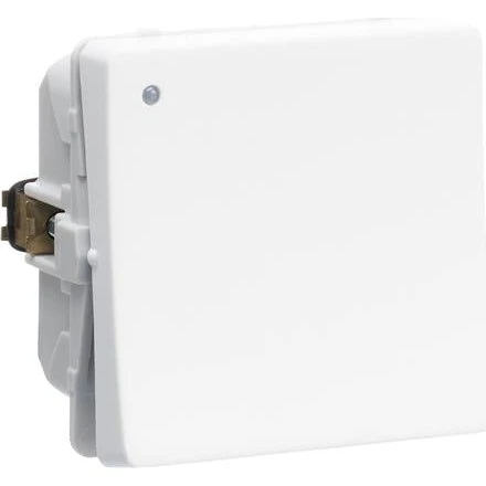 Fuga Afbryder Korsp LED 16A 250V HV