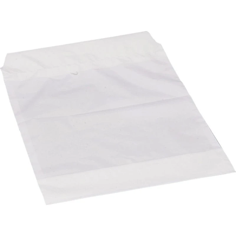 Madamepose Neutral Hvid 500 stk