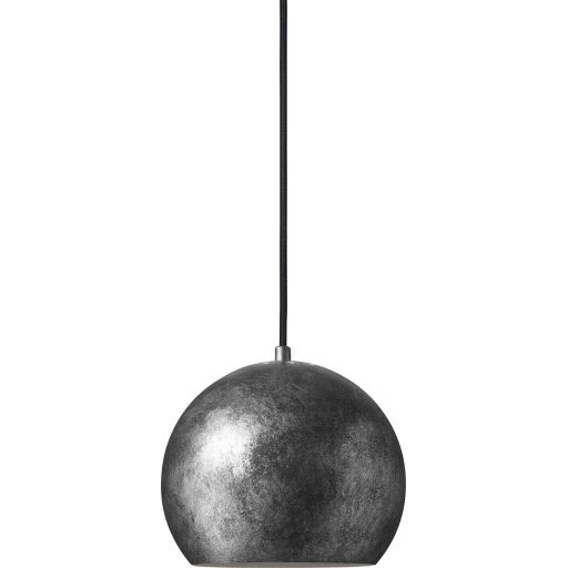 Nielsen Light Nice Pendel, galvaniseret stål, 20 cm