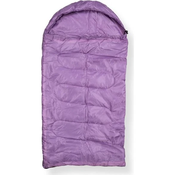 Nordstrand Home Børne sovepose 75x140 cm Lilla