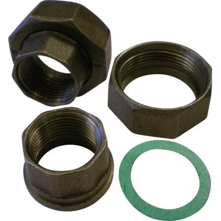 Grundfos Unionssæt 1 1/4" til UPS, Alpha, Magna & TP