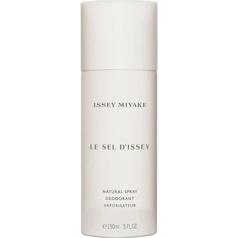 Issey Miyake Le Sel Deo Spray 150 ml