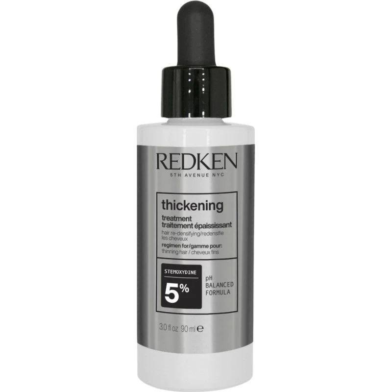 Redken Cerafill Retaliate Stemoxydine 5% 90 ml