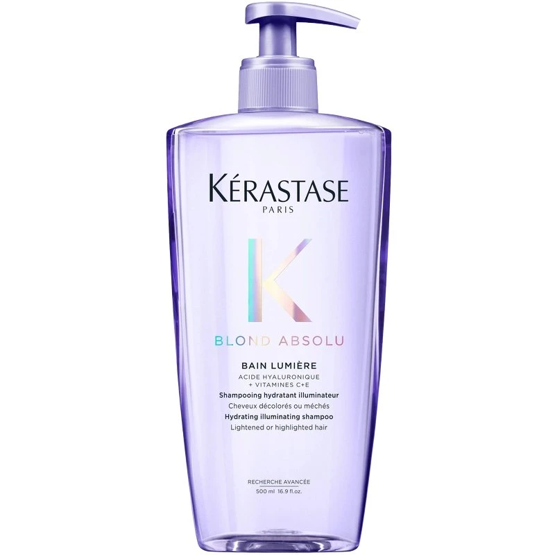 Kérastase Blond Absolu Bain Lumière Shampoo 500 ml