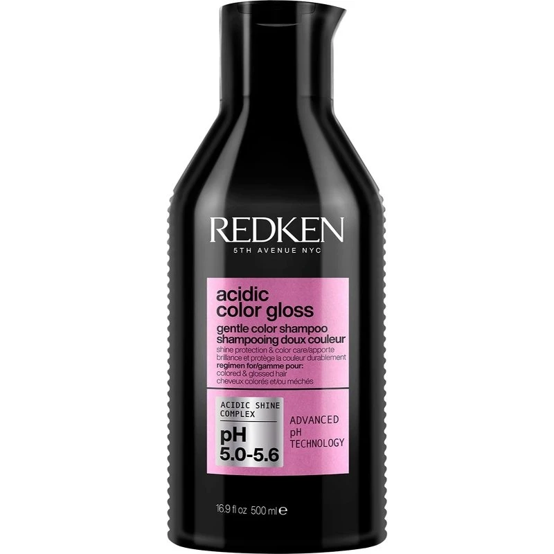 Redken Acid Color Gloss Shampoo 500 ml