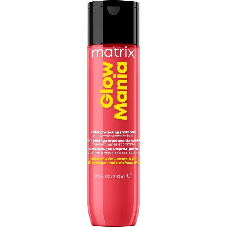 Matrix Glow Mania Color Protection Shampoo 300 ml